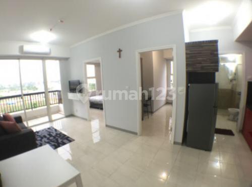 Disewakan apartment 2 Br Silkwood residences, Oak tower Disewakan apartment 2 Br Silkwood residences, Oak tower