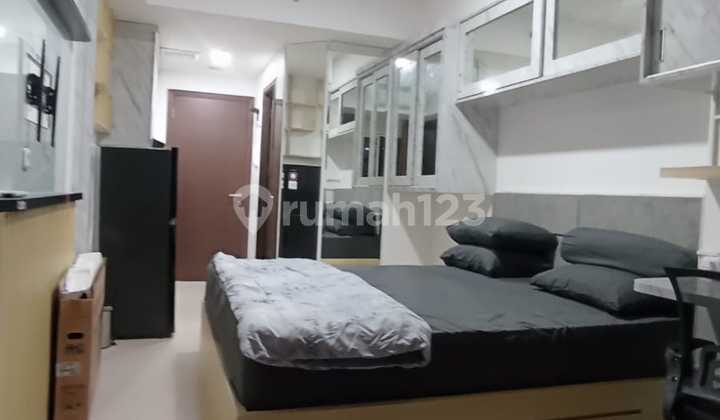 Disewakan Apartemen Pacific Garden Alamsutra