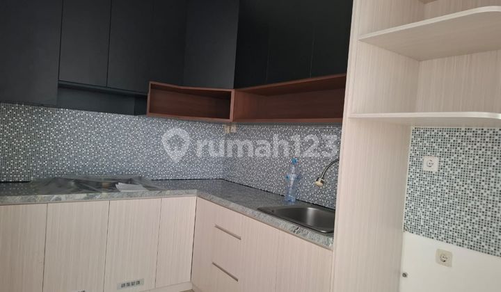 Dijual cepat rumah Rolling hills taman di ponegoro 2