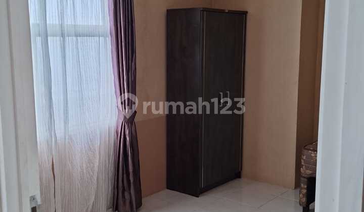Disewakan apartemen silkwood 2 BR Alsut  2