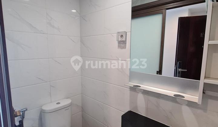 For Rent Sky House BSD Apartment Studio Type For Rent Sky House BSD Apartment Studio Type