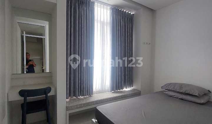 For Sale 2-Story Tabebuya Inspirahaus House 2