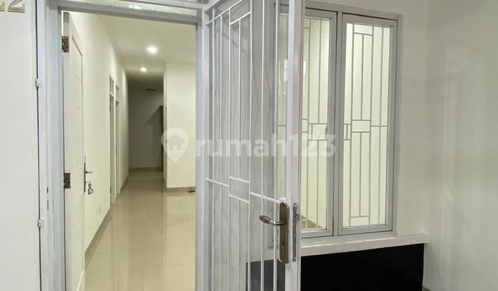 Dijual Cepat Rumah Siap Huni di Nusa Loka 2