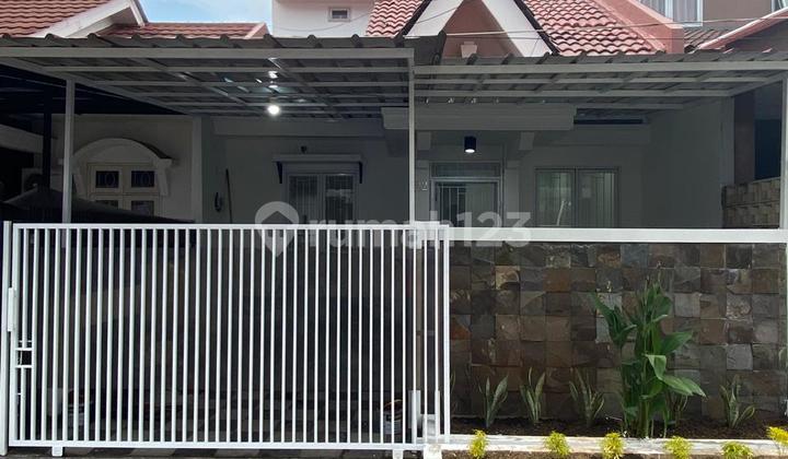 For Sale Quick Move-In Ready Home in Nusa Loka