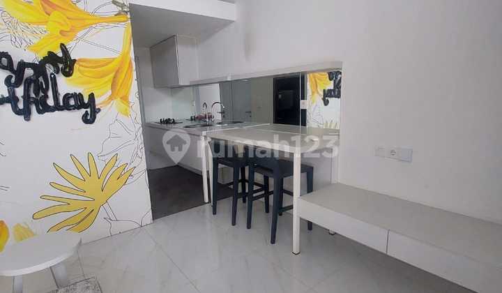 Dijual Rumah 2 lantai Tabebuya Inspirahaus           