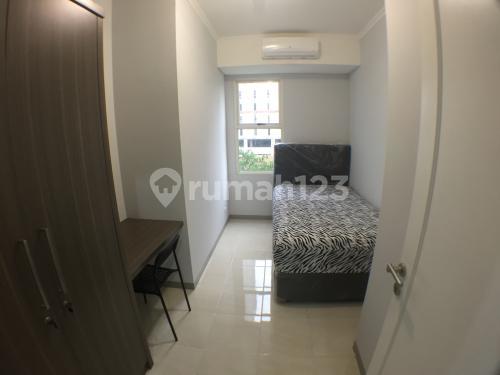 Disewakan apartment 2 Br Silkwood residences, Oak tower  2