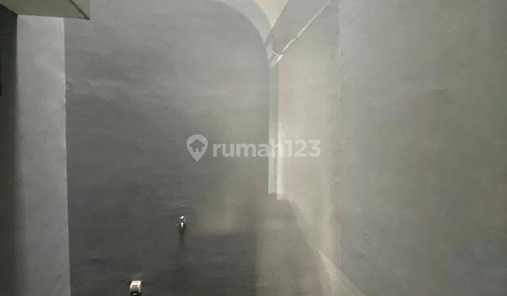 Di sewakan ruko di sentul city bogor 3