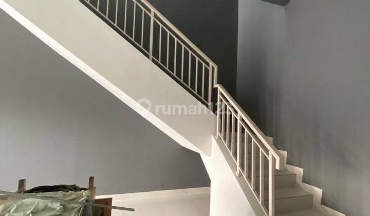 Di sewakan ruko di sentul city bogor 5
