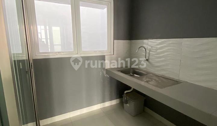 Di sewakan ruko di sentul city bogor 8