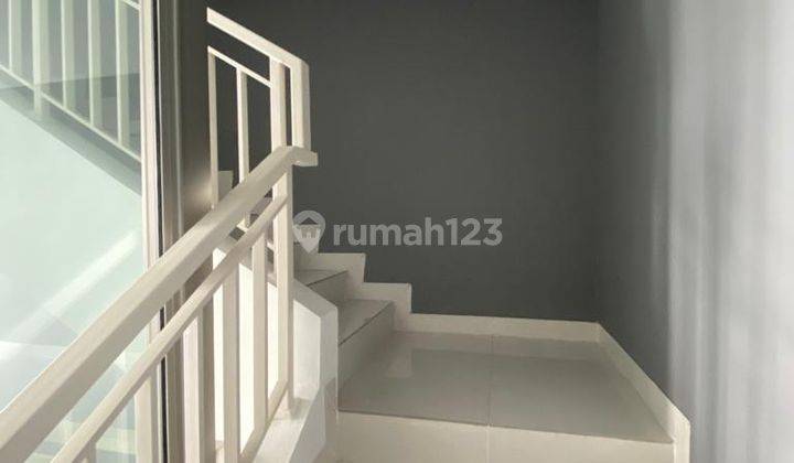 Di sewakan ruko di sentul city bogor 7
