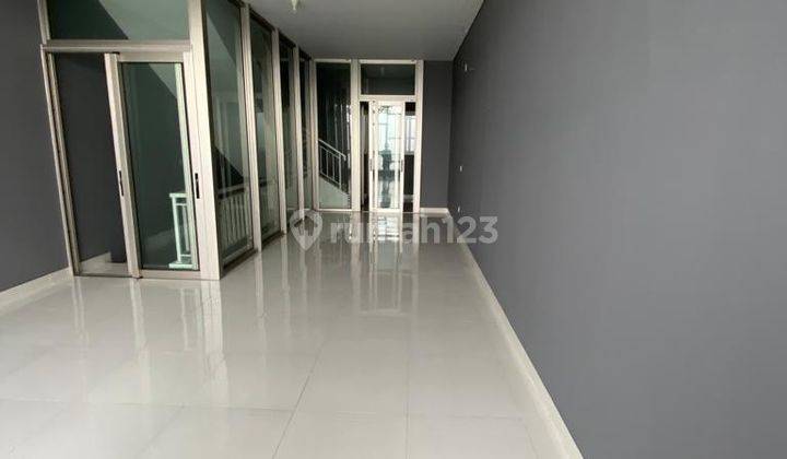 Di sewakan ruko di sentul city bogor 9
