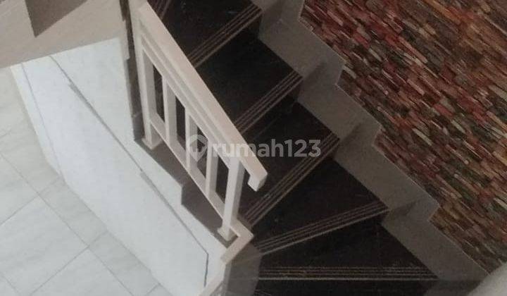 Di sewakan ruman bagus siap huni sentul city 5