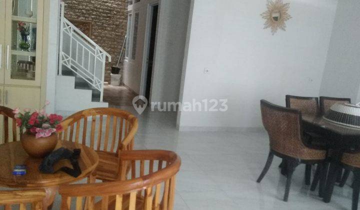 Di sewakan ruman bagus siap huni sentul city 6