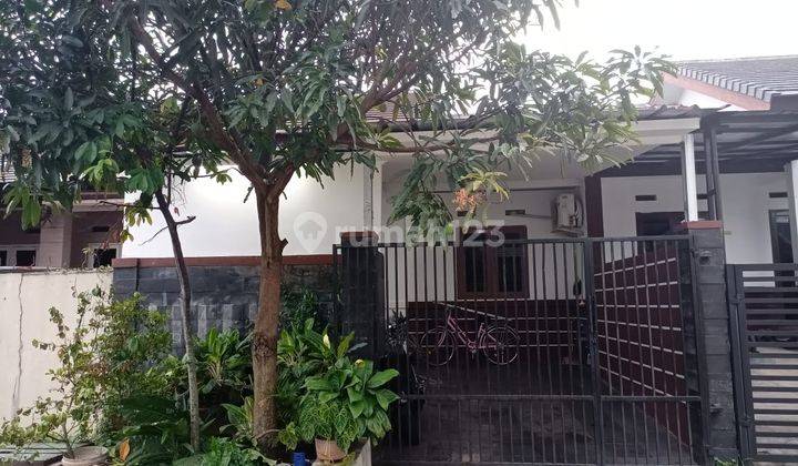 Dijual sangat cepat belakang aeon mall sentul city 1