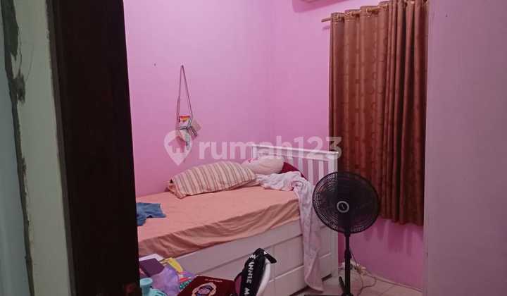 Dijual sangat cepat belakang aeon mall sentul city 2