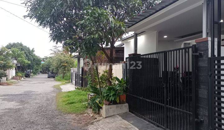 Dijual sangat cepat belakang aeon mall sentul city 5