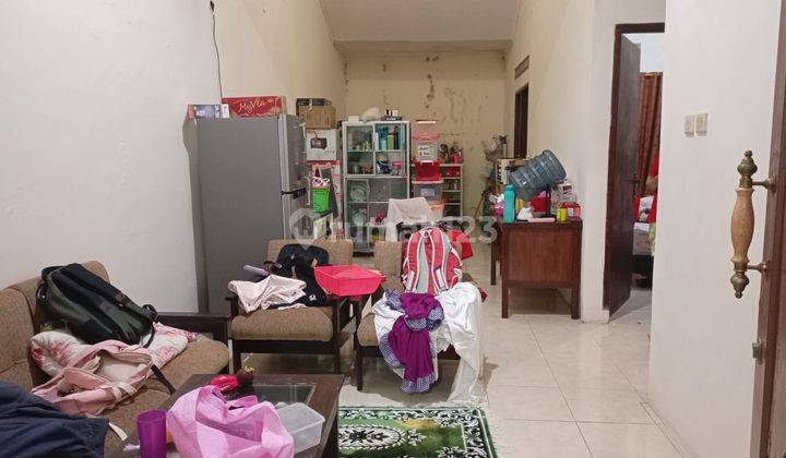 Dijual sangat cepat belakang aeon mall sentul city 6