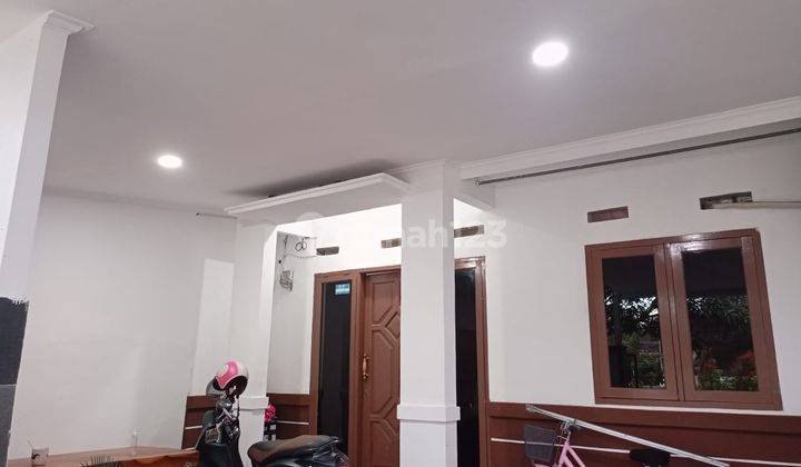Dijual sangat cepat belakang aeon mall sentul city 8