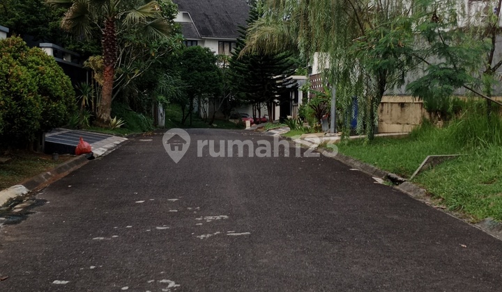 UNDER MARKET CLUSTER IMPERIAL GOLF HARGA ALL IN  4