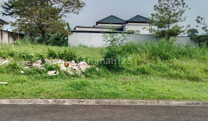 UNDER MARKET CLUSTER IMPERIAL GOLF HARGA ALL IN  7