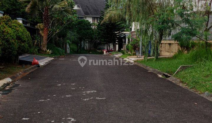UNDER MARKET CLUSTER IMPERIAL GOLF HARGA ALL IN  8