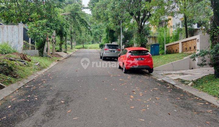 KAVLING SERTIFIKAT 10 MENIT DARI EXIT TOL SENTUL CITY 2