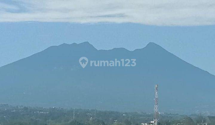 RUMAH BEST VIEW SENTUL CITY BOGOR 2