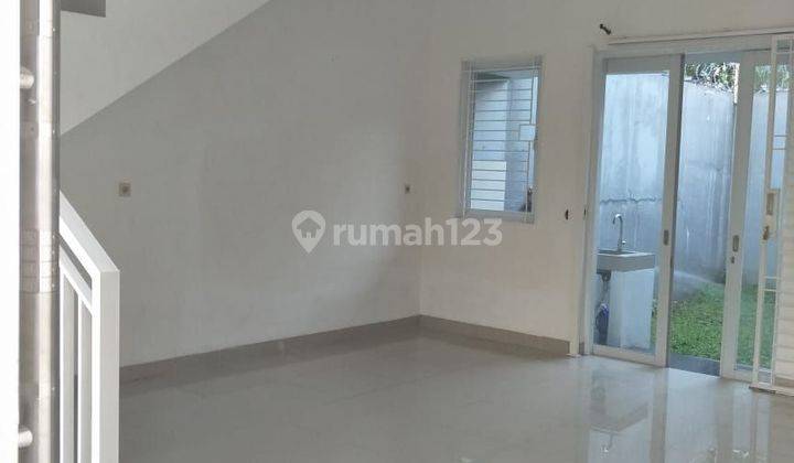 RUMAH BAGUS SIAP HUNI SENTUL CITY BOGOR 2