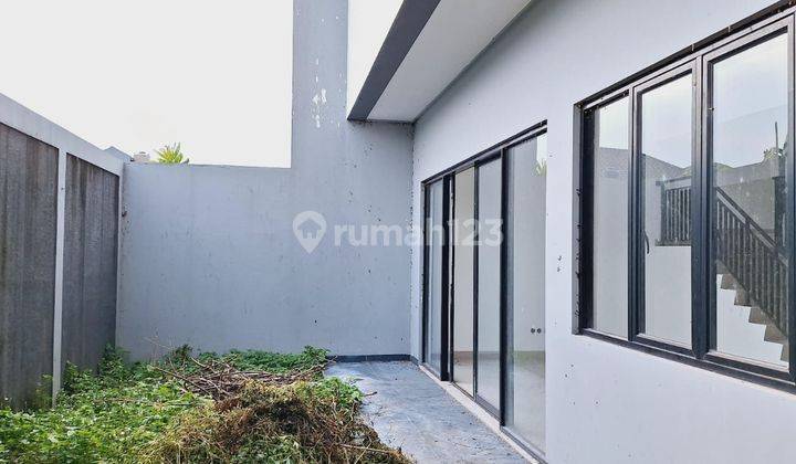 RUMAH BAGUS SIAP HUNI SENTUL CITY BOGOR 2