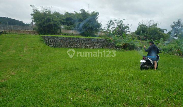 Tanah Cocok Buat Cafe / Villa Owner Bu 2