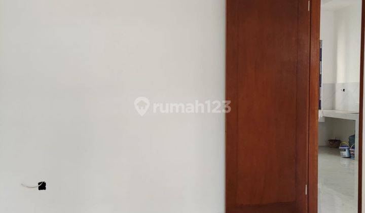 Rumah Baru Siap Huni Sentul City Bogor 2