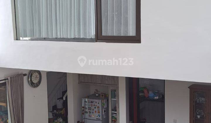 Rumah Bagus Siap Huni Sentul City Bogor 2