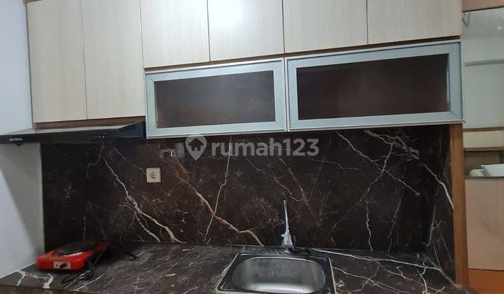 DISEWAKAN Apartment CORNELL studio MURAH LENGKAP FULL FURNISHED, lokasi strategis 2