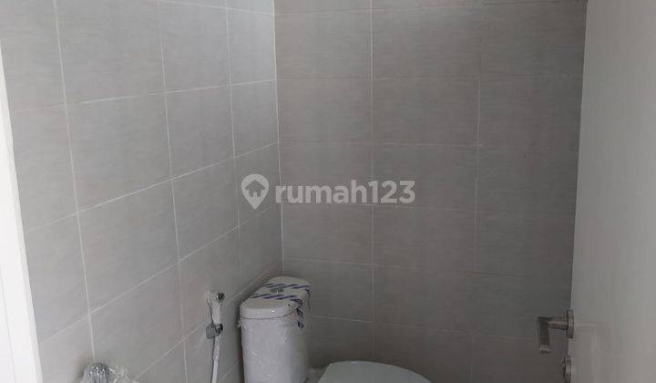 Disewakan Rumah North West Lake Bagus Unfurnished Citraland Kawasan Elit 2
