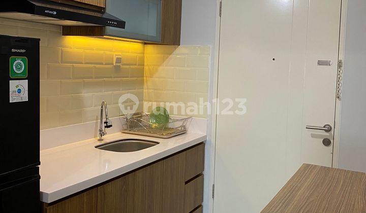 Murahhhh, Apartemen UC denver baru  2 kamar tidur Apartemen Denver 2 Kamar Tidur Furnished 2