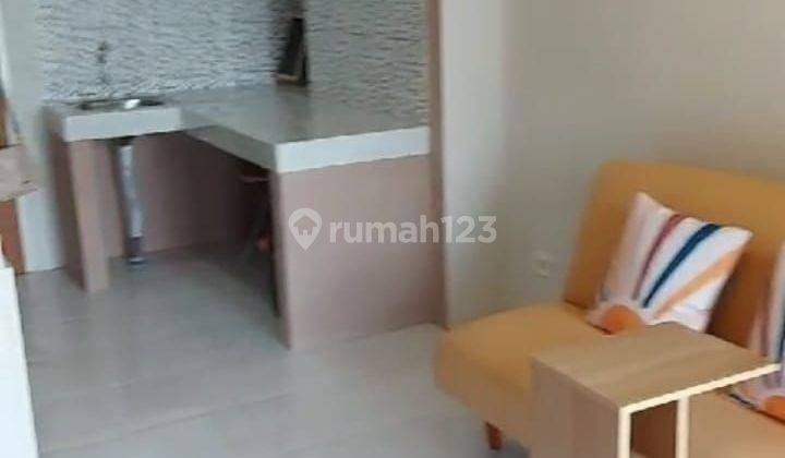 NEW!!! Jual murah Apartemen CBD type 2br  2