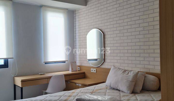 Apartemen denver type studio , full furnish bagus lengkap Apartemen Denver Furnished 1