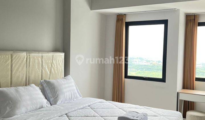 NEW !!! APARTEMEN CORNELL STUDIO FULL FURNISH Apartemen Cornell Baru Furnished 1