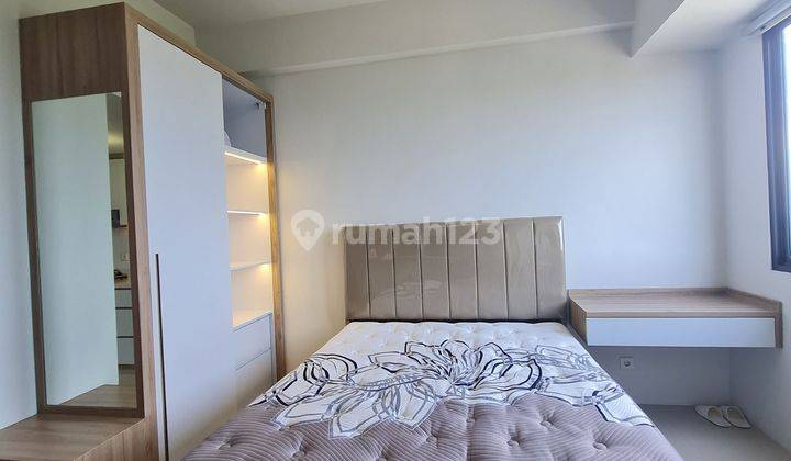 Bagus !!! Apartemen UC studio tower Denver full furnish Apartemen Furnished Bagus Denver 2