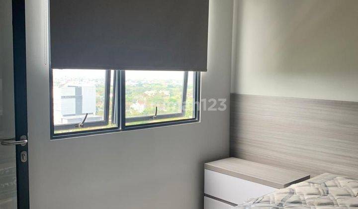 Apartemen UC tower Denver furnish bagus mewah Apartemen Denver Furnished Bagus 2