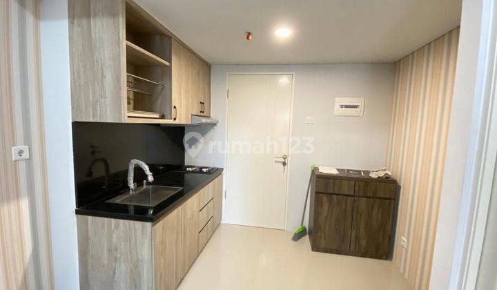 TYPE 1BR APARTEMEN DENVER (BUKAN STUDIO) Bagus Denver Apartemen 2