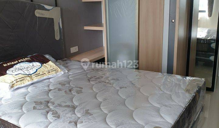 Apartemen Cornell full furnish bagus lengkap Cornell Apartemen Furnished Bagus 2