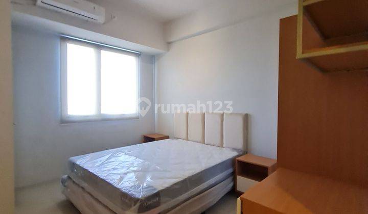 Apartemen UC DENVER type studio full furnish Apartemen Bagus Denver Furnished 1