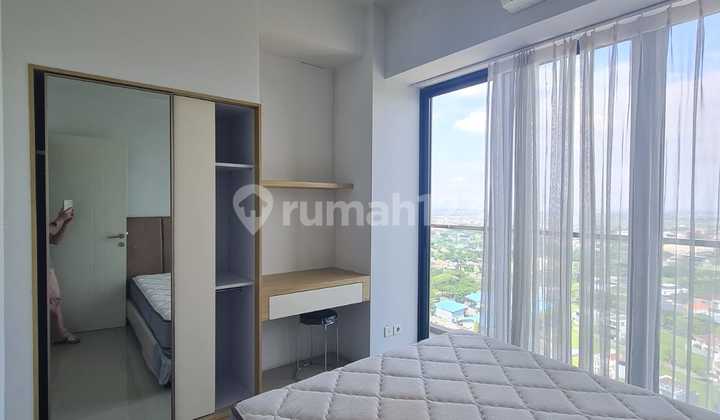 2 BR Apartment DENVER CIPUTRA UNIVERSITY Fully Furnished 2 BR Apartment DENVER CIPUTRA UNIVERSITY Fully Furnished