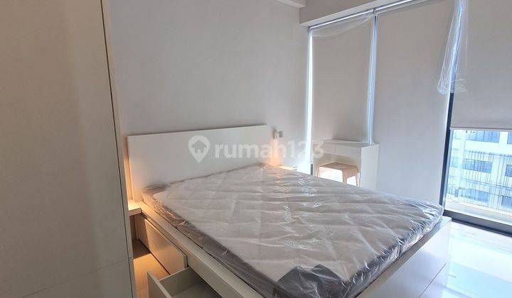 Apartemen DEMVER balkon Baru Lengkap Furnished Baru Denver Apartemen 2