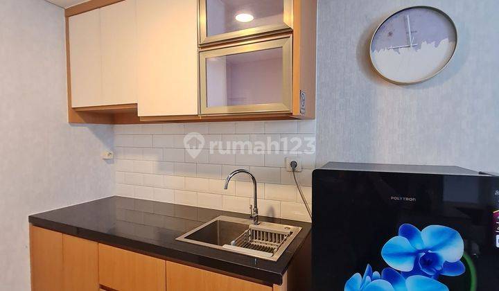 Apartemen Uc Denver Type Balkon Lengkap Furnish Apartemen Furnished Bagus Denver 1