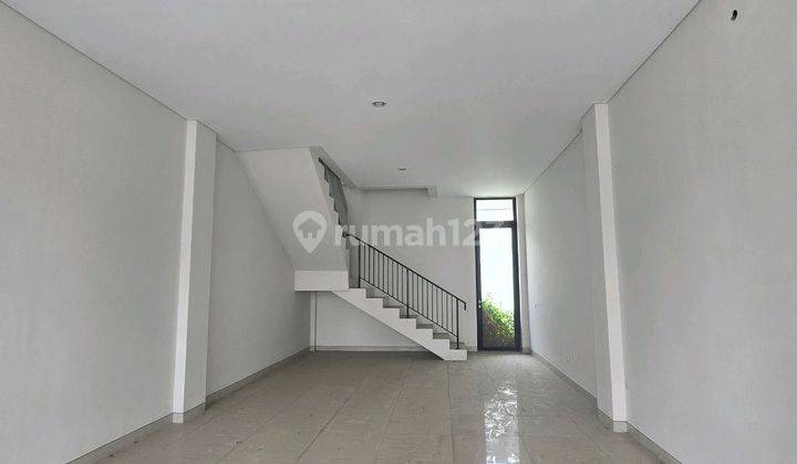 Ruko.cbd Citraland.driyorejo.baru.gress..com.com Lokasi.depan.taman Ruko di CItraland CBD , Driyorejo Unfurnished 2