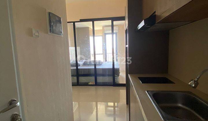 Apartemen Ciputra VITTORIO ( Wiyung ) Surabaya TYPE 1BR Apartemen Bagus Furnished 1