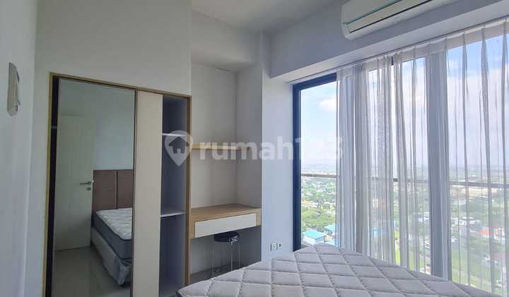 2 BR Apartment DENVER CIPUTRA UNIVERSITY Fully Furnished 2 BR Apartment DENVER CIPUTRA UNIVERSITY Fully Furnished