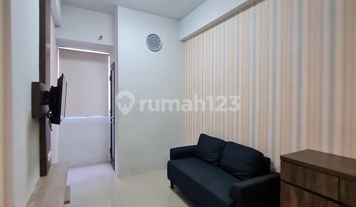 1 Bedroom Furnished Apartment UC Denver Type 1BT (with Living Room) 1 Bedroom Furnished Apartment UC Denver Type 1BT (with Living Room)